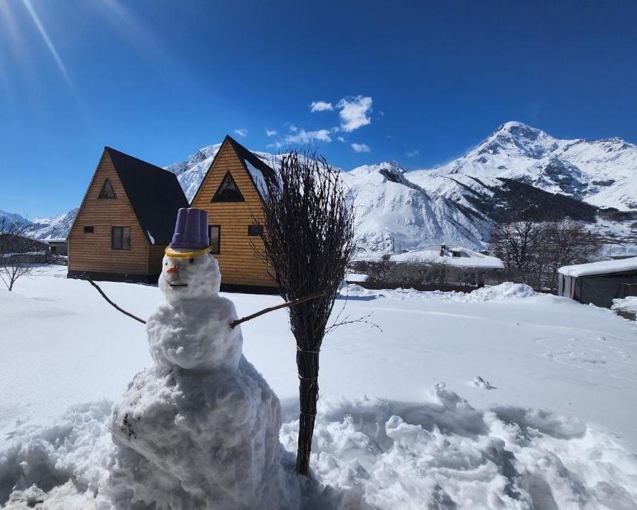 Via Chalet *