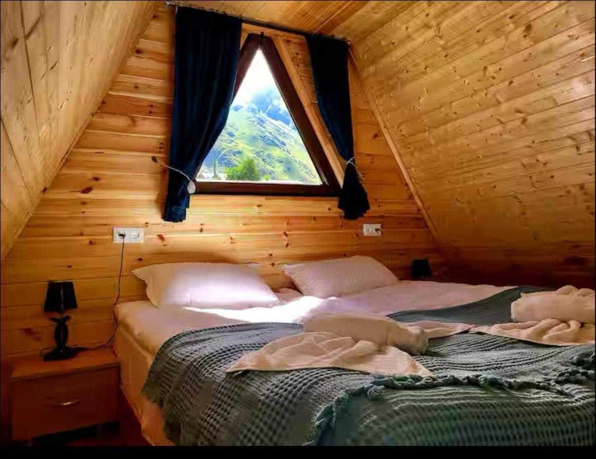 Chalet Via *